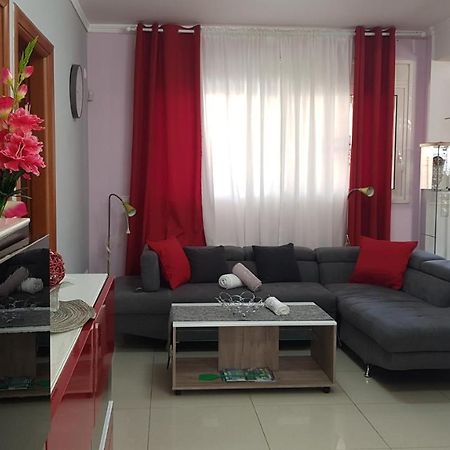 Renovated Lovely Apartment Near Airport & Sea ปอร์โตราฟตี ภายนอก รูปภาพ