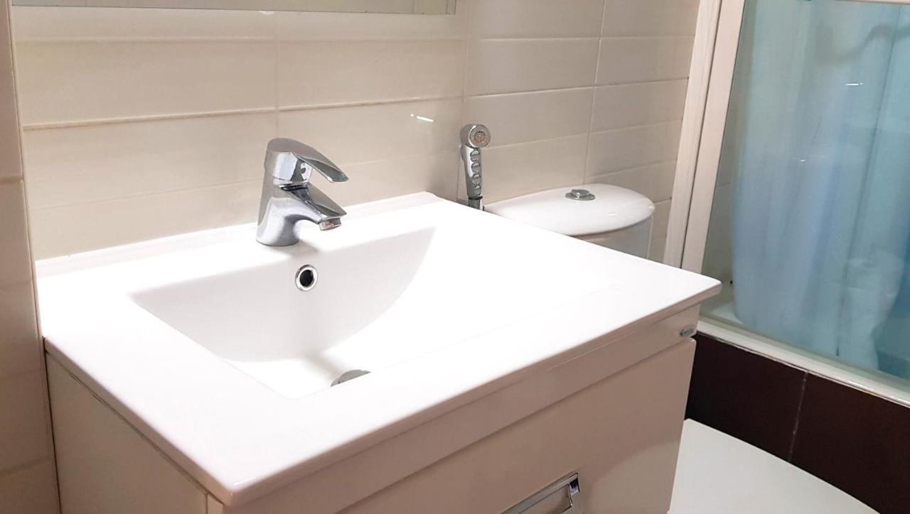 Renovated Lovely Apartment Near Airport & Sea ปอร์โตราฟตี ภายนอก รูปภาพ