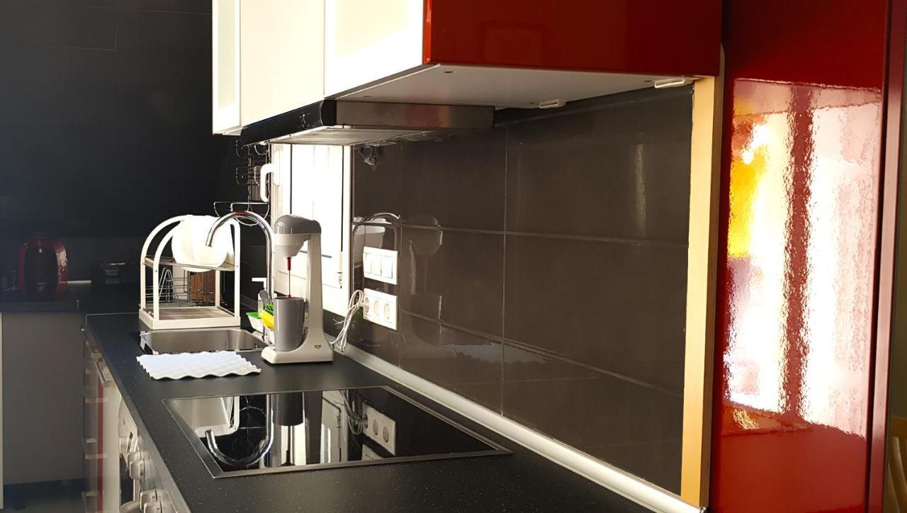 Renovated Lovely Apartment Near Airport & Sea ปอร์โตราฟตี ภายนอก รูปภาพ