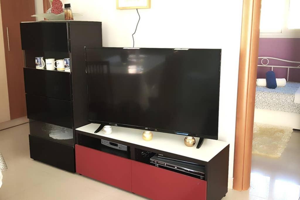 Renovated Lovely Apartment Near Airport & Sea ปอร์โตราฟตี ภายนอก รูปภาพ