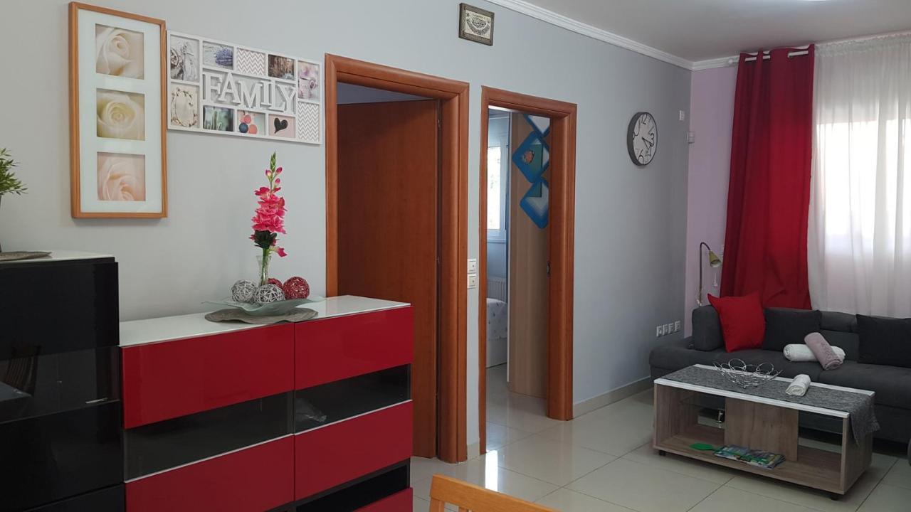 Renovated Lovely Apartment Near Airport & Sea ปอร์โตราฟตี ภายนอก รูปภาพ