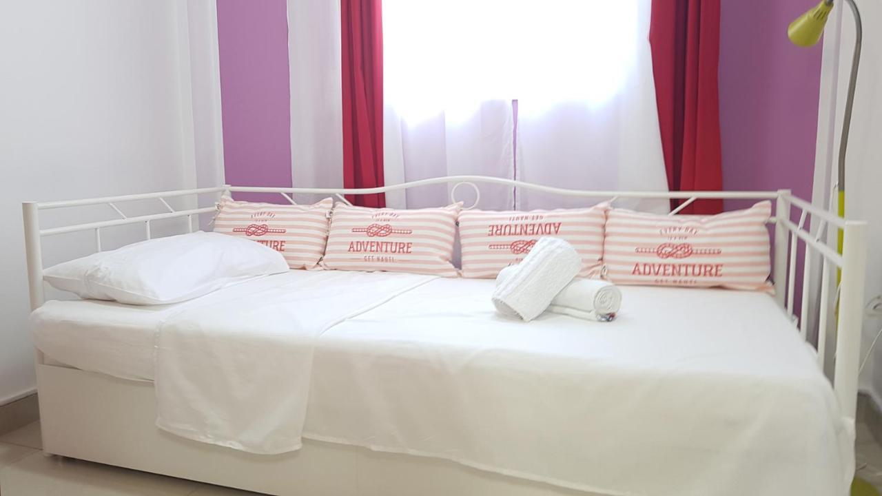 Renovated Lovely Apartment Near Airport & Sea ปอร์โตราฟตี ภายนอก รูปภาพ