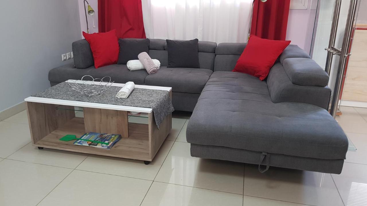 Renovated Lovely Apartment Near Airport & Sea ปอร์โตราฟตี ภายนอก รูปภาพ