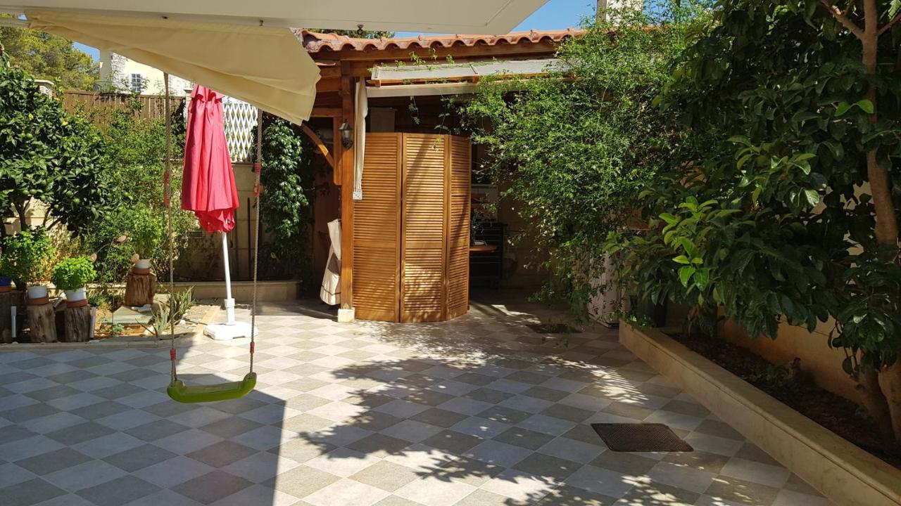 Renovated Lovely Apartment Near Airport & Sea ปอร์โตราฟตี ภายนอก รูปภาพ