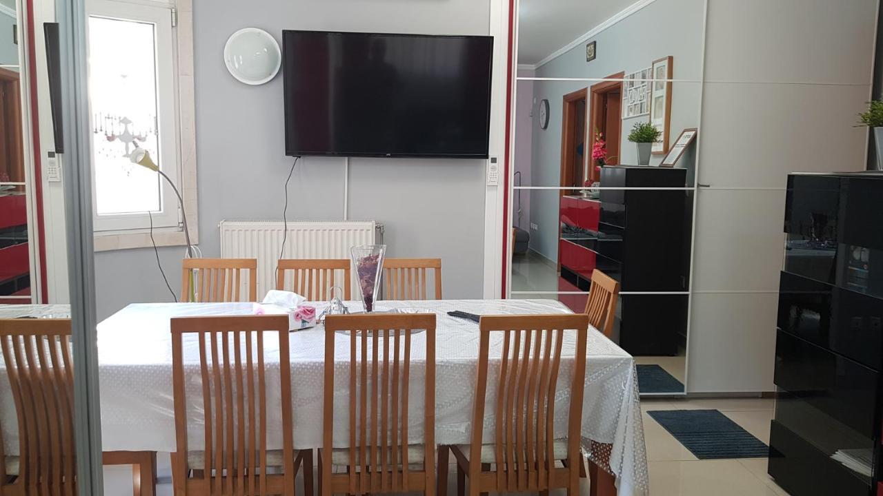 Renovated Lovely Apartment Near Airport & Sea ปอร์โตราฟตี ภายนอก รูปภาพ