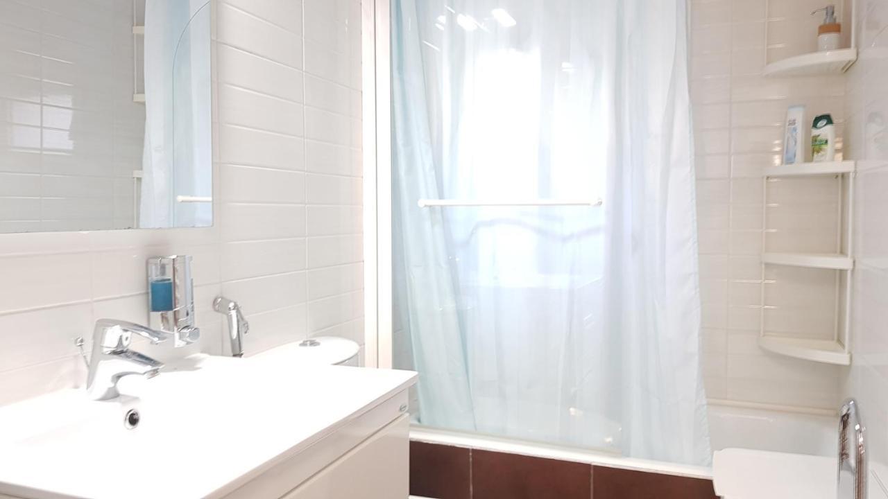Renovated Lovely Apartment Near Airport & Sea ปอร์โตราฟตี ภายนอก รูปภาพ