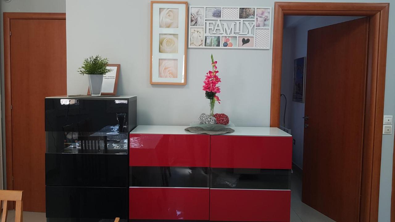 Renovated Lovely Apartment Near Airport & Sea ปอร์โตราฟตี ภายนอก รูปภาพ