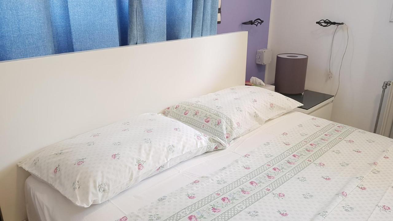 Renovated Lovely Apartment Near Airport & Sea ปอร์โตราฟตี ภายนอก รูปภาพ